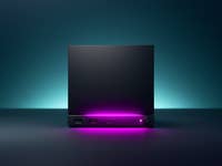 Steam Machine Gaming-PC-Konsole
