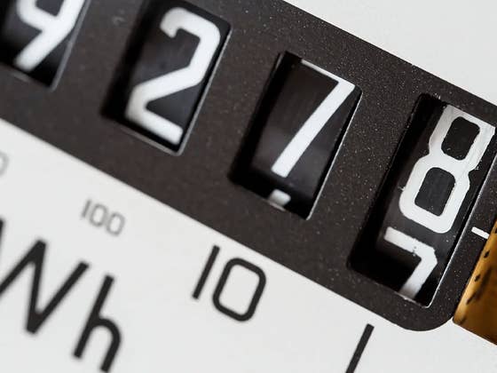 Stromvertrag per SMS: Neue Masche der Betrüger enthüllt