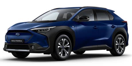 Subaru_Solterra_seitlich_blau