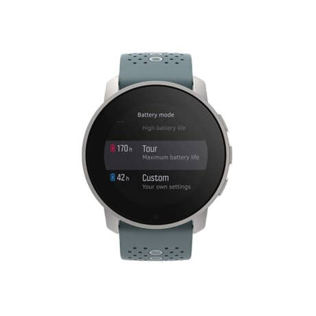 Smartwatch Suunto 9 Peak Foto: Smartwatch Suunto 9 Peak
