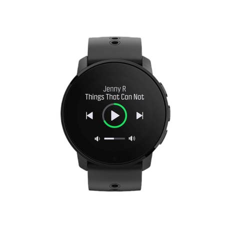 Smartwatch Suunto 9 Peak Foto: Smartwatch Suunto 9 Peak
