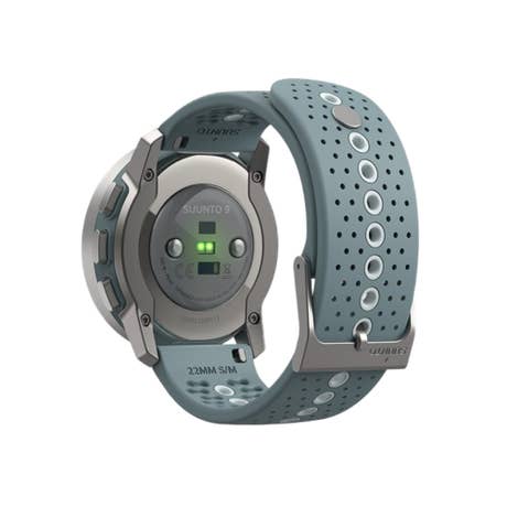 Smartwatch Suunto 9 Peak Foto: Smartwatch Suunto 9 Peak