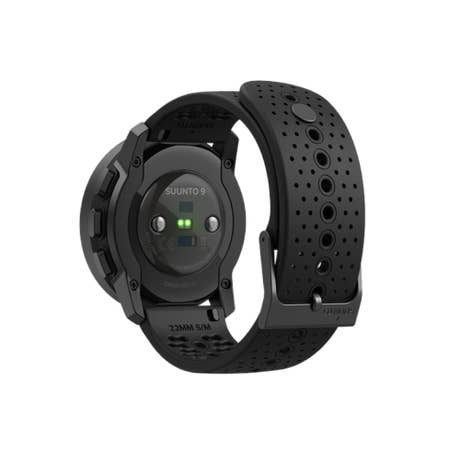 Smartwatch Suunto 9 Peak Foto: Smartwatch Suunto 9 Peak