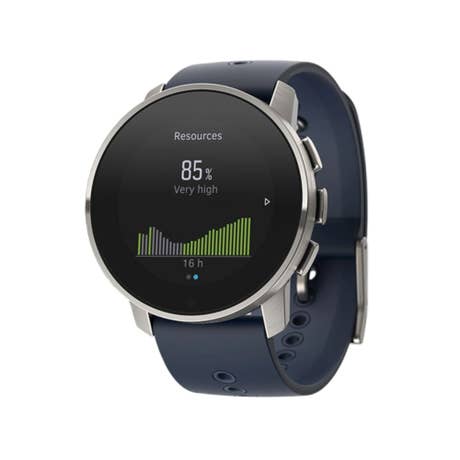 Smartwatch Suunto 9 Peak Foto: Smartwatch Suunto 9 Peak