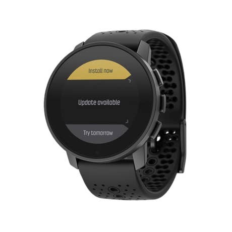 Smartwatch Suunto 9 Peak Foto: Smartwatch Suunto 9 Peak
