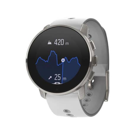 Smartwatch Suunto 9 Peak Foto: Smartwatch Suunto 9 Peak