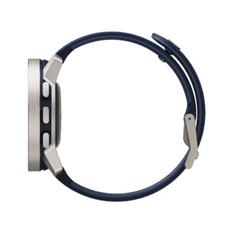 Smartwatch Suunto 9 Peak Foto: Smartwatch Suunto 9 Peak