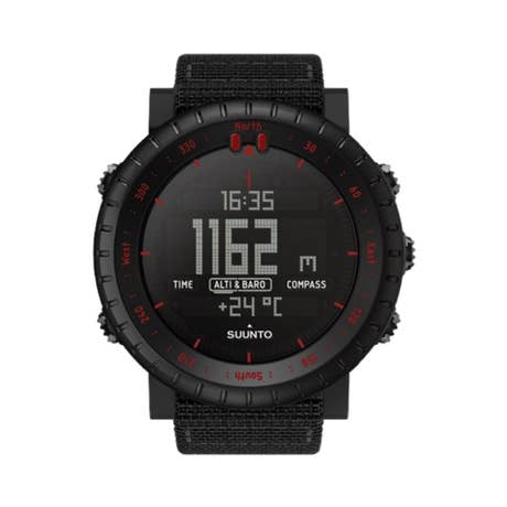 Smartwatch Suunto Core Foto: Smartwatch Suunto Core