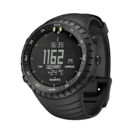 Core von Suunto