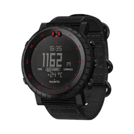 Smartwatch Suunto Core Foto: Smartwatch Suunto Core