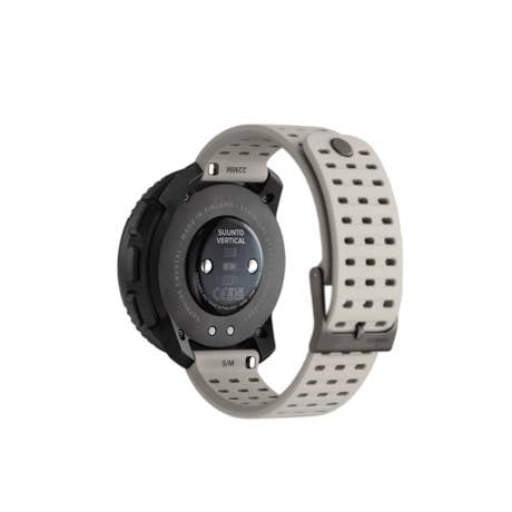 Foto: Smartwatch Suunto Vertical Stainless Steel