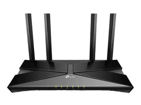 Archer AX12 von TP-LINK