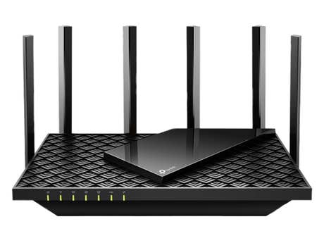 Archer AX73 von TP-LINK
