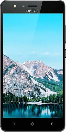 Neffos C5S Neffos C5S