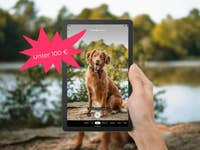 Tablet-Tipp für unter 100 Euro
