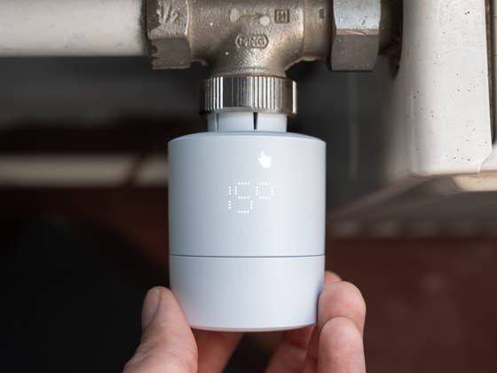 Heizkosten zu hoch? Smarte Thermostate von Tado so g&uuml;nstig wie selten