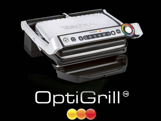 Ein Muss für jede Küche: Dies ist das derzeit beste OptiGrill-Angebot