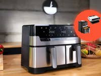 Tefal Küchengeräte bei MediaMartk