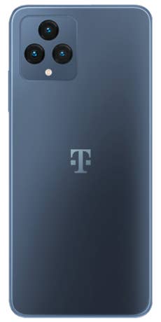 Foto: Handy Telekom T Phone