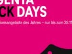 Telekom Black Days
