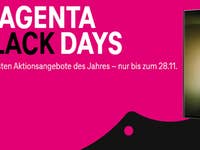 Telekom Black Days