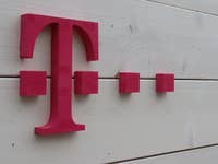 Telekom-Logo