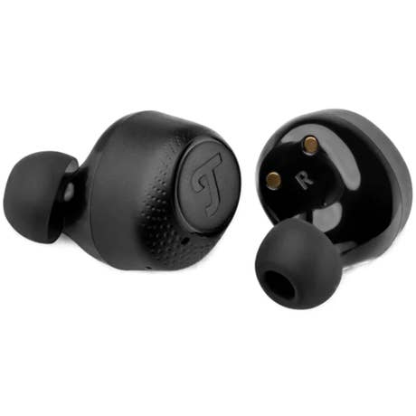 Teufel real Blue TWS 2 schwarz Teufel real Blue TWS 2 schwarz