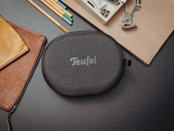 Teufel-Kopfhörer deutlich unter Bestpreis: Dieser Gutschein macht’s möglich