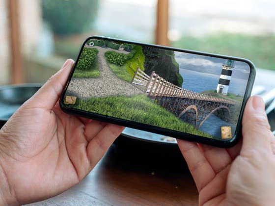 Kostenlos statt 4,19 €: Kniffliger Point-and-Click-Spaß [Android, iOS]