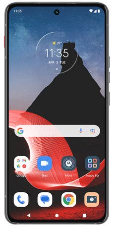 Think Phone Think Phone