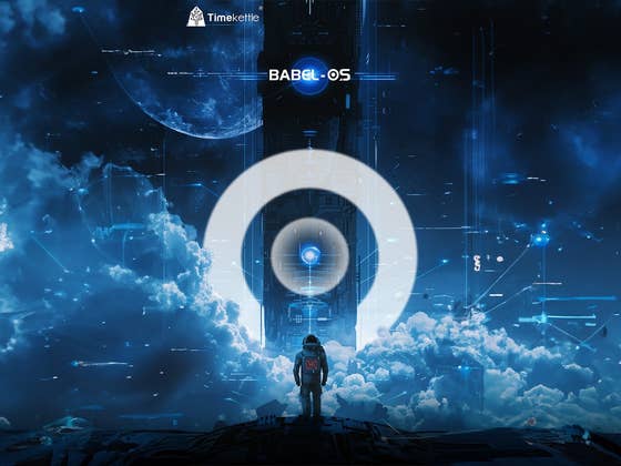 Echtzeit-&Uuml;bersetzungen mit Babel OS: Timekettle setzt neue Ma&szlig;st&auml;be