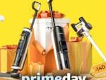 Tineco Prime Day Deals
