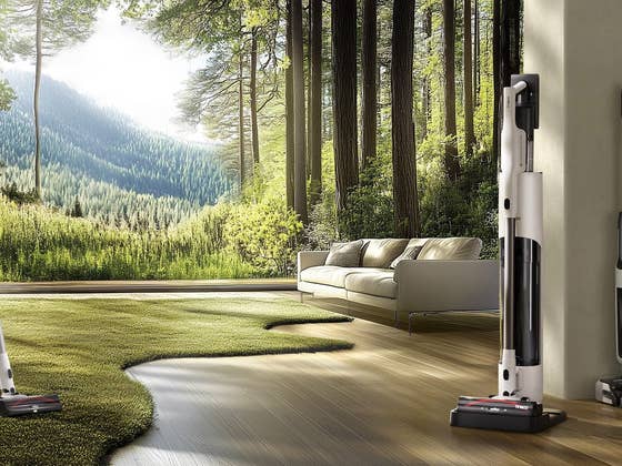 Unverzichtbar f&uuml;r Allergiker: Diese Haushaltshelfer erleichtern Euch das Leben