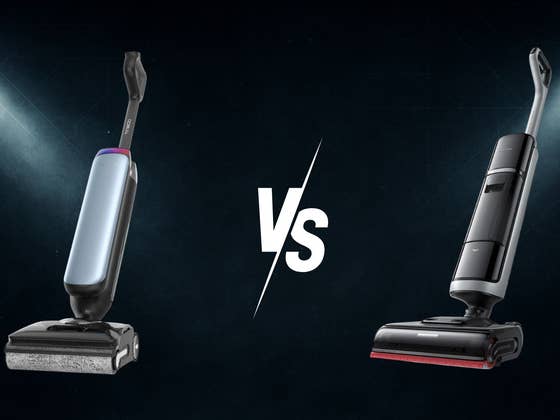 Tineco gegen Dreame: Welcher Premium-Saugwischer überzeugt im Vergleich?