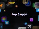 Top 5 Apps der Woche