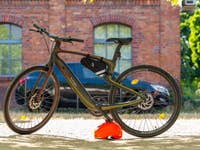 Urtopia Carbon One Gesamtaufnahme