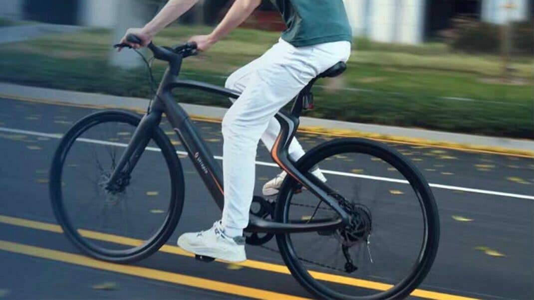 Urtopia Carbon 1s Urtopia Carbon 1s