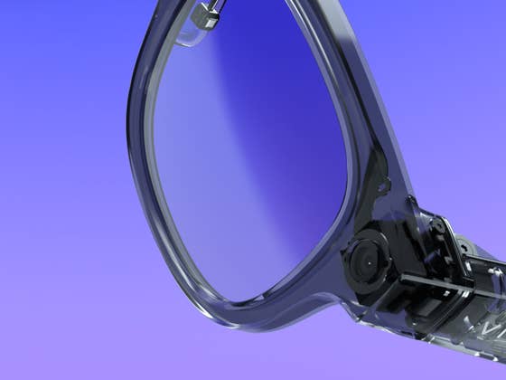 Comeback! Dieser Hersteller greift den Smart-Glasses-Markt an
