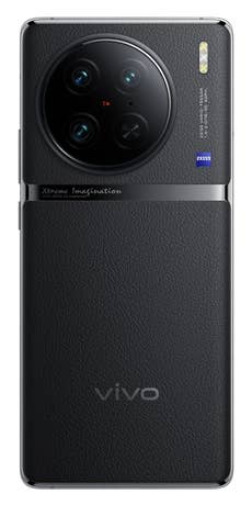 Handy vivo X90 Pro Foto: Handy vivo X90 Pro