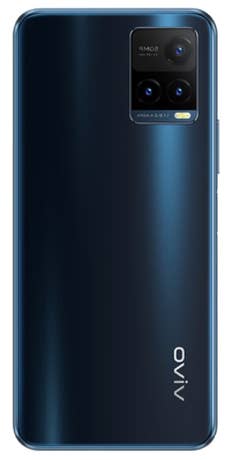 Vivo Y21s Vivo Y21s