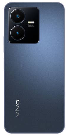 Vivo Y22s