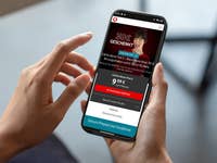 Vodafone Black-Week-Deals