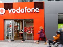 Vodafone senkt Preise und bietet viermal so viel Datenvolumen - so spart Ihr jetzt richtig