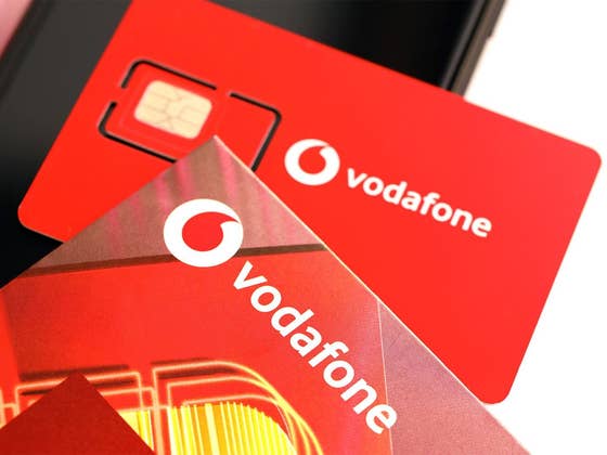 Surfen ohne Limit: Vodafone erhöht Datenvolumen bei Handyverträgen drastisch