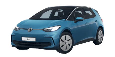 ID.3 Pro (2023) von Volkswagen