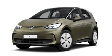 ID.3 Pro S (2023) von Volkswagen