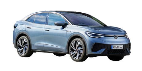 ID.5 Pro (2023) von Volkswagen