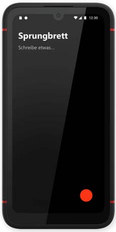 Volla Phone X23 Volla Phone X23