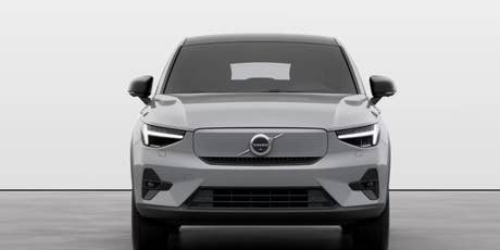 Foto: E-auto Volvo C40 Recharge Single Motor Extended Range