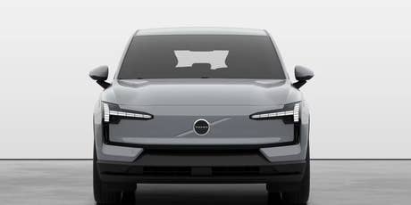 Foto: E-auto Volvo EX30 Single Motor